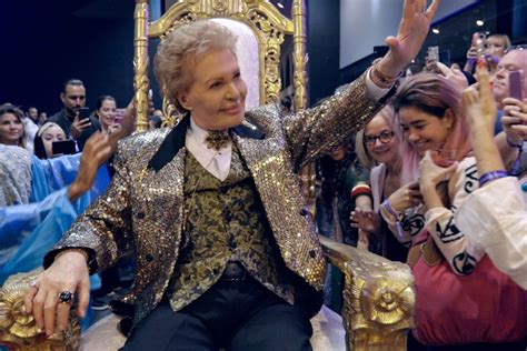 Netflix's Walter Mercado documentary gives him the international .